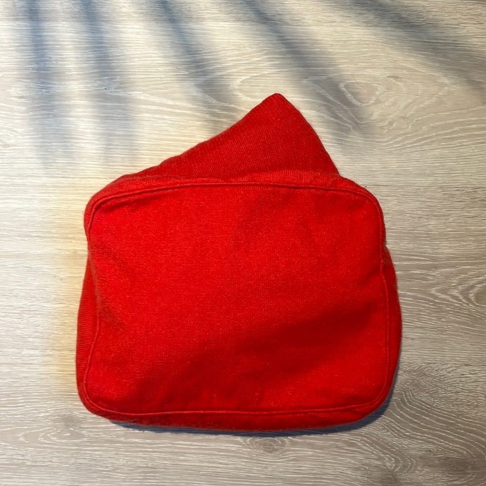 Cashmere Travel Blanket